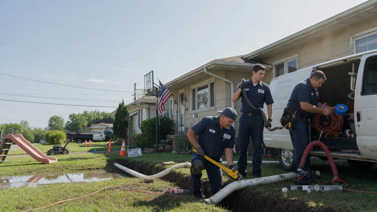 Toilet Installation in Russell, IL near me